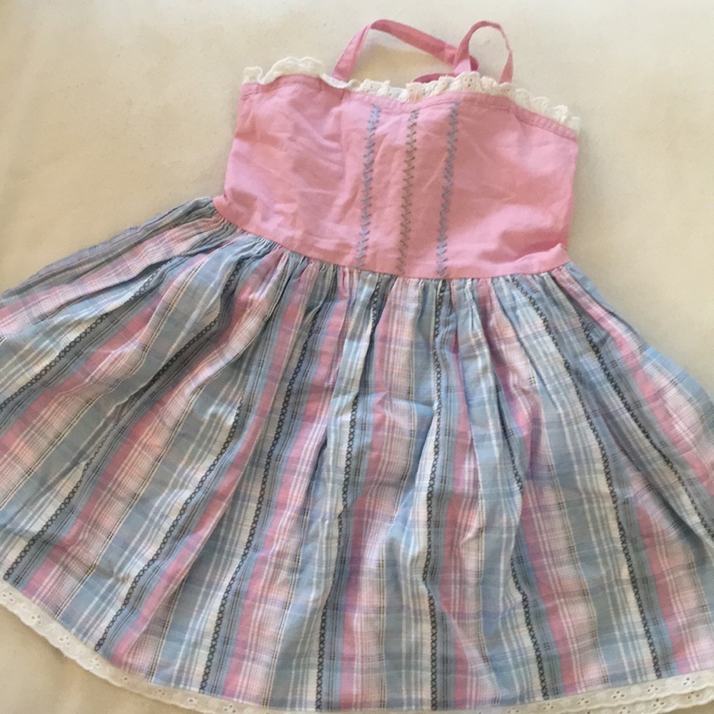 Well Dressed Wolf XO Dress